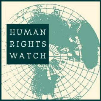 „PISMO HOLLY CARTNER, IZVRŠNE DIREKTORICE ORGANIZACIJE HUMAN RIGHTS WATCH/HELSINKI, UPUĆENO G. ALEKSANDRU ARZUMANJANU, MINISTRU VANJSKIH POSLOVA REPUBLIKE ARMENIJE“