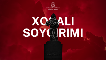 Statement by the Ministry of Foreign Affairs of the Republic of Azerbaijan on 32nd anniversary of the Khojaly genocide 26 February 2024