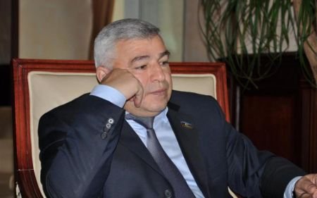 Elman Mammadov